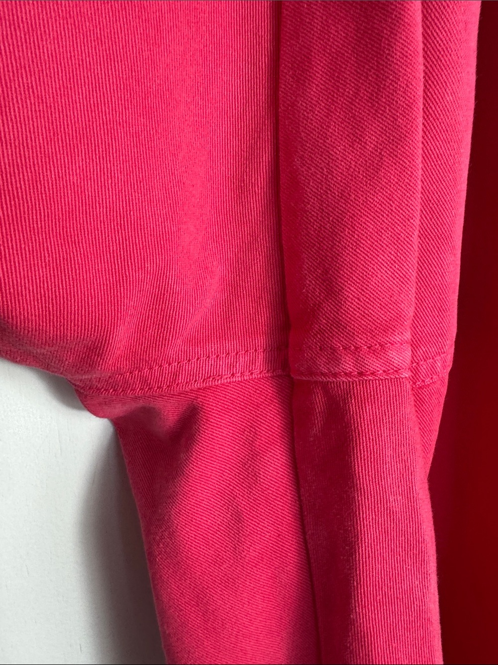 Big Bud Press Western Pants Pink Size medium - Picture 12 of 15